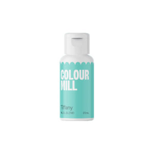 Colour Mill elintarvikeväri, Tiffany 20ml