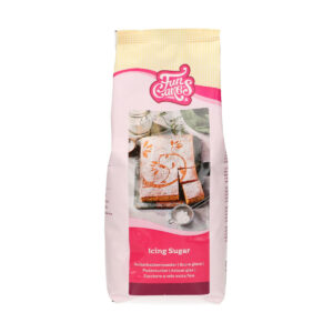 FunCakes Icing Sugar 900 g