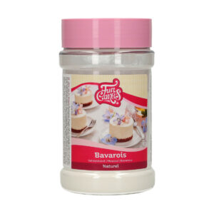 FunCakes Mix for Bavarois Natural 150 g