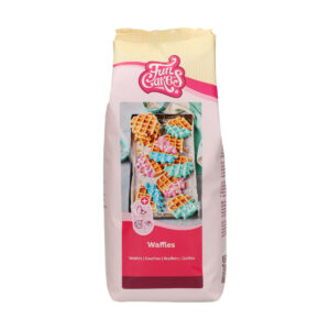FunCakes Mix for Waffles 1 kg