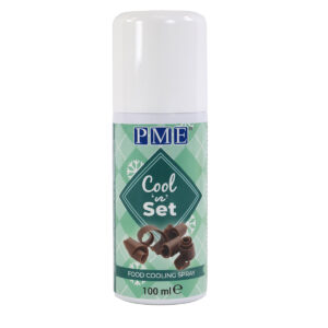 PME Food 'n Set Food Cooling Spray 100ml