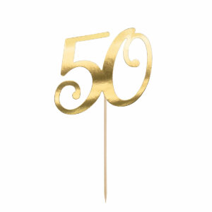 Kakkukoriste, 50v.