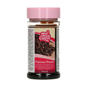 FunCakes Flavour Paste Mocca 100g