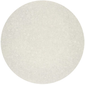FunCakes Sugar Crystals White 80 g