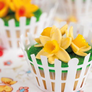 FMM Cutter Daffodil
