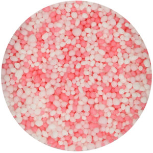 FunCakes Sugar Dots Love 80 g