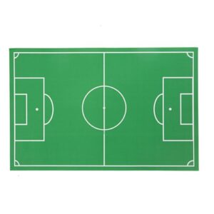Table decoration football 8pcs