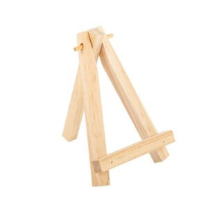 Easel 10cm