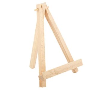 Easel 14cm