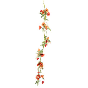 Fall flower vine 1,55m