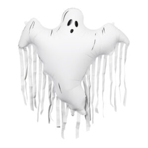 Foil balloon, Ghost