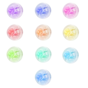 LED-lights for balloons