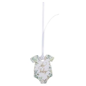 Labels Oh baby 10pcs