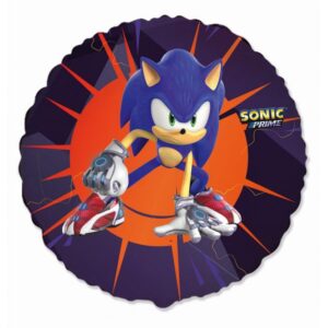 Foliopallo, Sonic