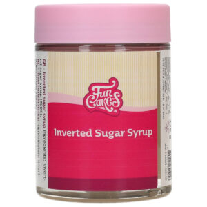 FunCakes Inverted Sugar Syrup 375g