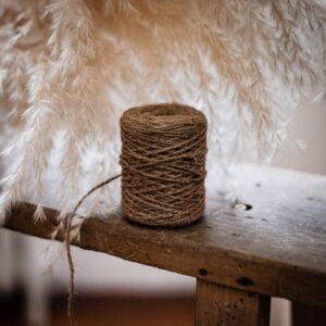 String, jute 100m