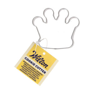 Wilton Cookie Cutter Crown 5,8cm