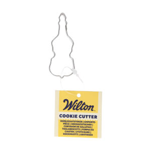 Wilton Cookie Cutter Guitar 7,5 cm