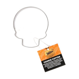 Wilton Cookie Cutter Skull 7,5 cm