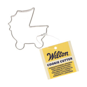 Wilton Cookie Cutter Stroller 5,7cm