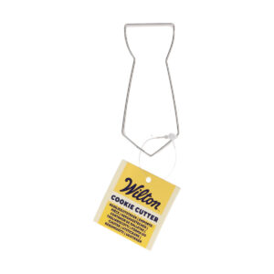 Wilton Cookie Cutter Tie 7,5 cm