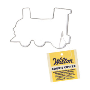 Wilton Cookie Cutter Train 8,2cm