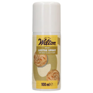 Wilton Lustre Spray Gold 100 ml