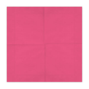 Napkins, dark pink 20pcs