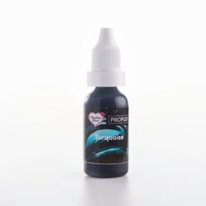 RD ProFlo Liquid Colour - Turquoise -16ml