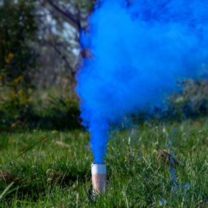 Savutykki gender reveal "Se on poika"   5kpl