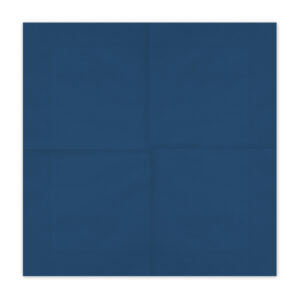 Paper napkins, dark blue 20pcs