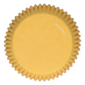 FunCakes Baking Cups Yellow pk/48