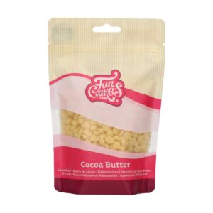FunCakes kaakaovoi-napit 200 g