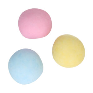 Wilton Choco Marshmallow Pearls Bubblegum Mix 100 g