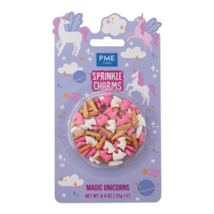 PME Magic Unicorns Sprinkles 25g
