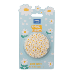 PME koristeraemix, Päivänkakkarat 25g