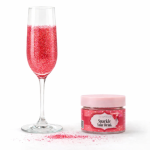 Sparkle your drink Red 10g