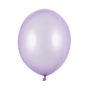 Strong Balloons 30cm, Metallic Wisteria