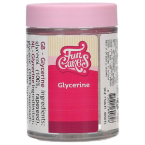 FunCakes Glycerine 120 g
