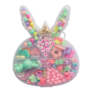 Bracelet kit Bunny