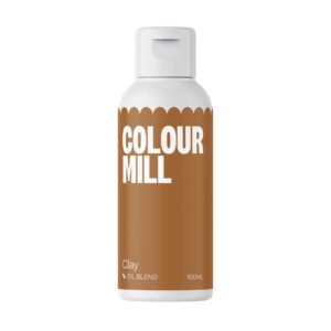 Colour Mill Oil Blend 100 ml - Clay