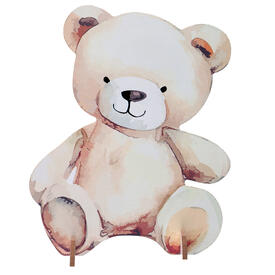 Decoration Teddy 1pcs