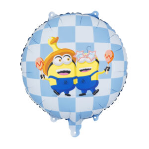 Foliopallo, Minions 35cm