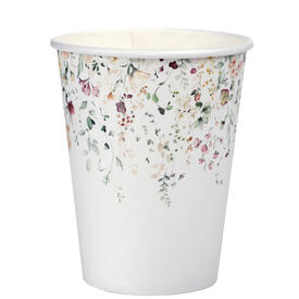 Herbarium cups 6pcs