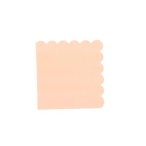 Napkins, Rose powder 20pcs