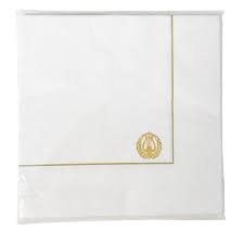 Napkins, lyyra 12kpl