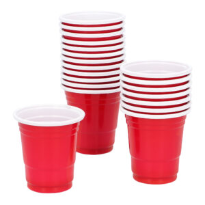 Set 20 shot glasses