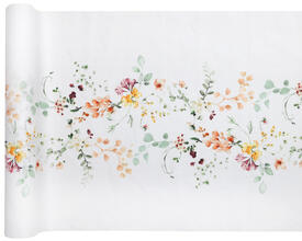 Table runner, Herbarium