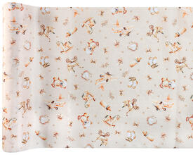 Table runner, Teddy