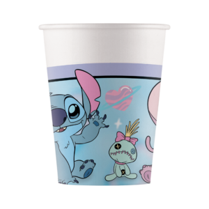 Angel cups 8pcs